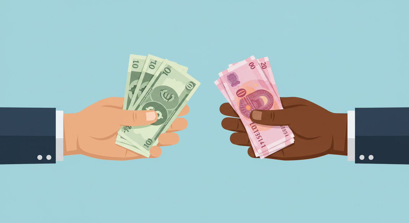 Bank transfer